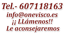 https://www.onevisco.es/web/contactenos